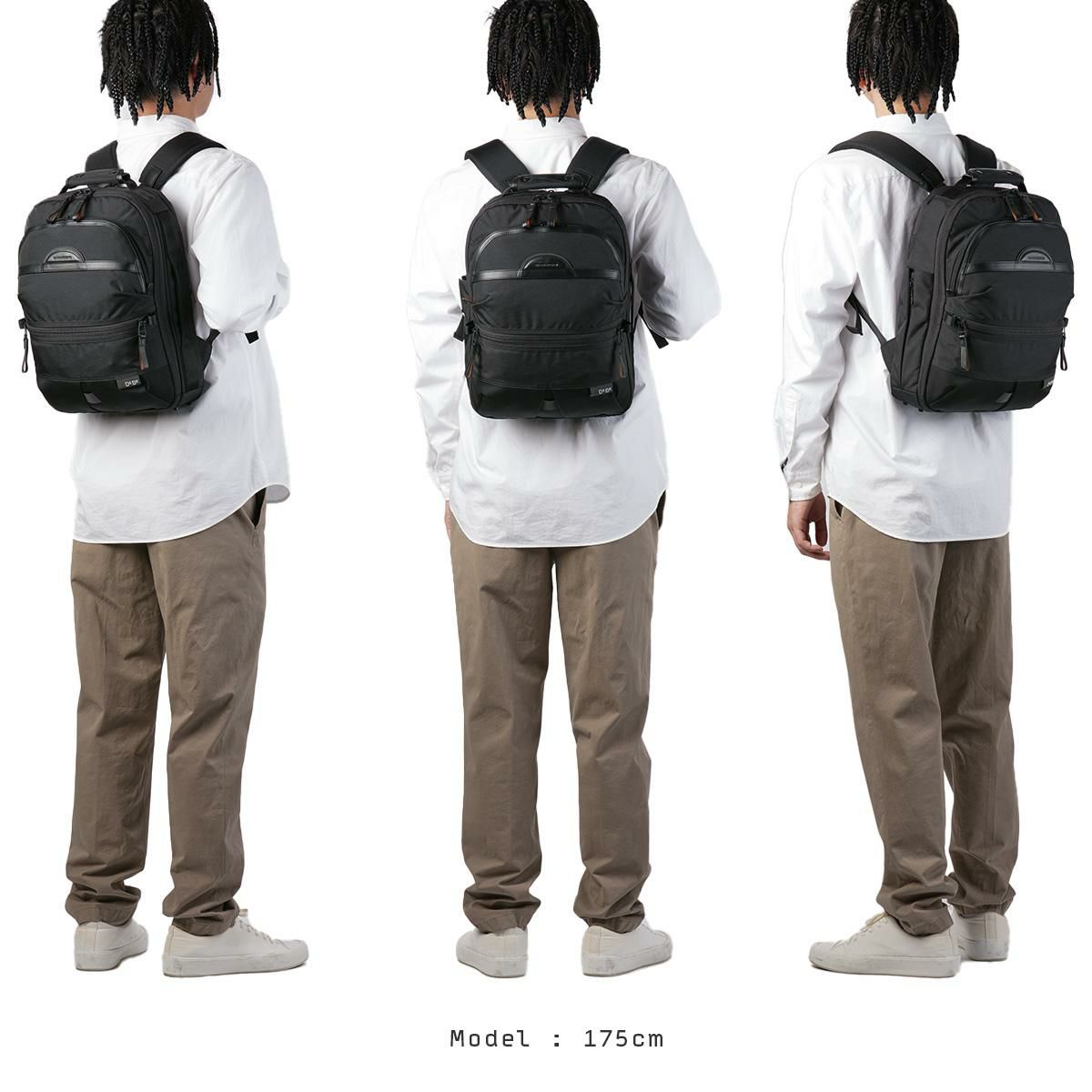 DSBK ユニバーサルコレクション リュック  koh-3387