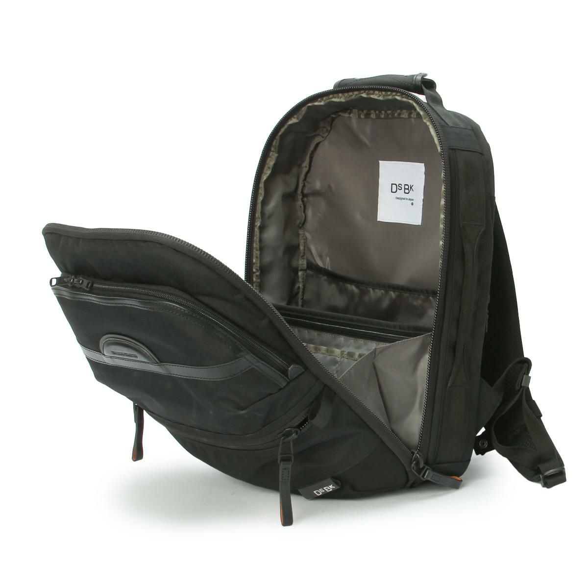 DSBK ユニバーサルコレクション リュック  koh-3387