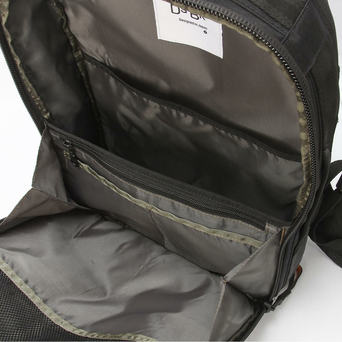 DSBK ユニバーサルコレクション リュック  koh-3387