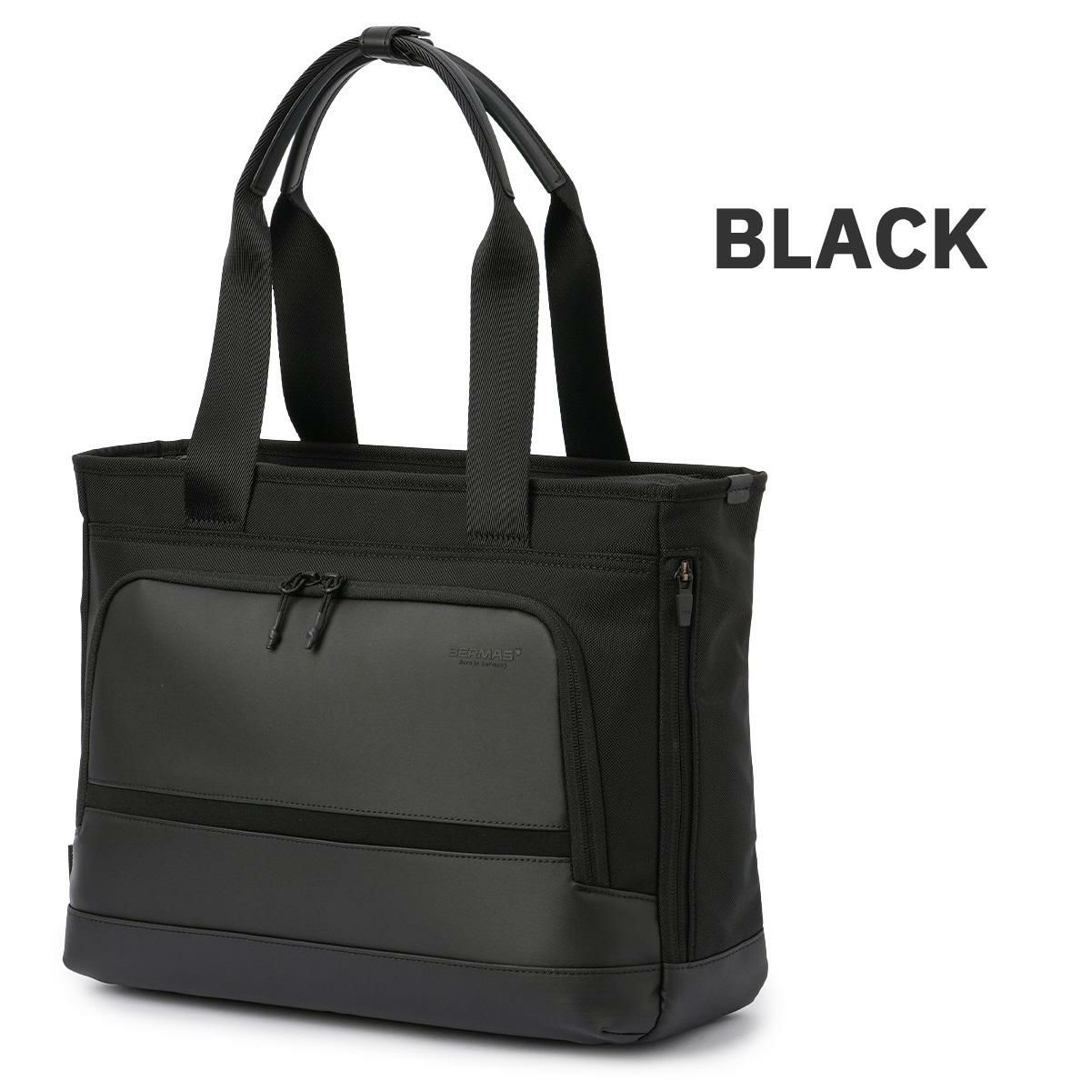 バーマス フリーランサーFOLD ビジネストート BERMAS bermas-60655