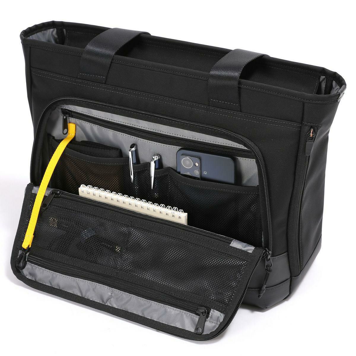 バーマス フリーランサーFOLD ビジネストート BERMAS bermas-60655