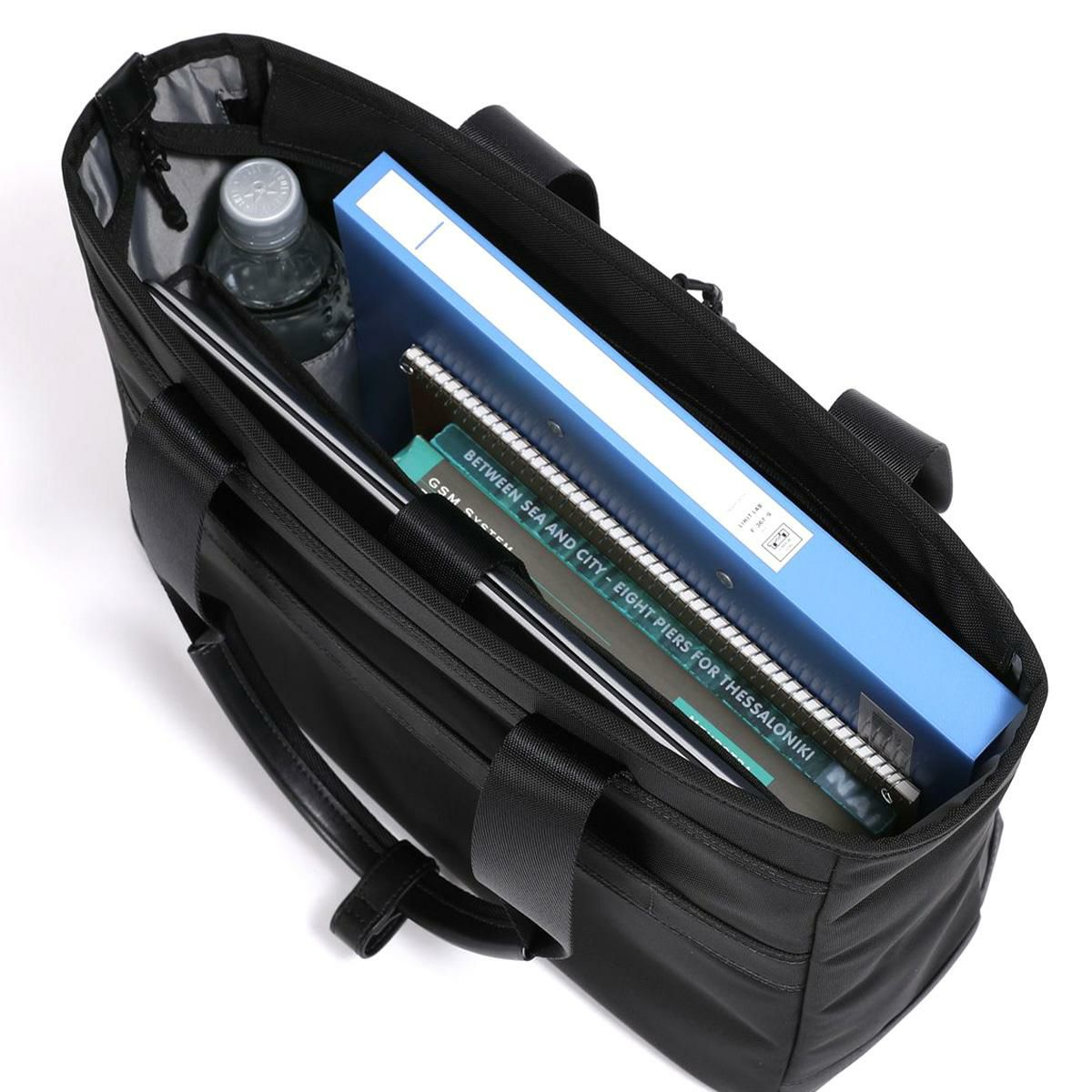 バーマス フリーランサーFOLD ビジネストート BERMAS bermas-60655