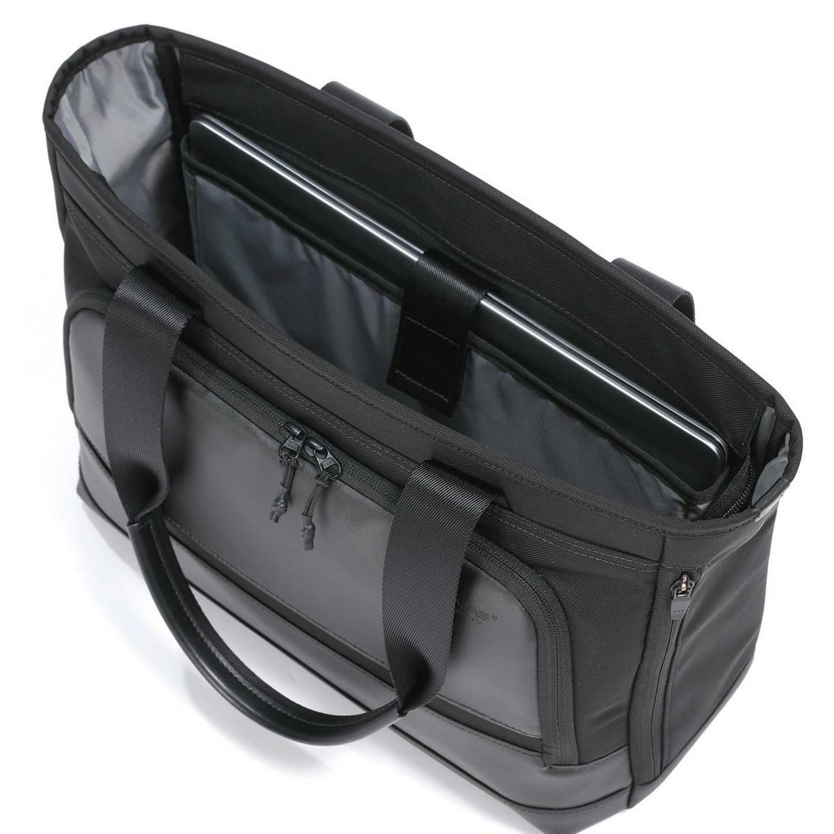 バーマス フリーランサーFOLD ビジネストート BERMAS bermas-60655