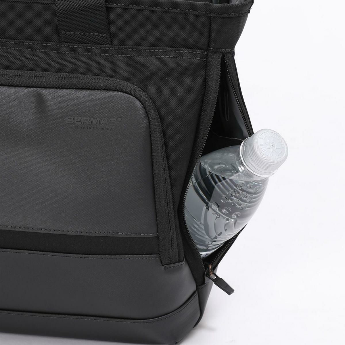 バーマス フリーランサーFOLD ビジネストート BERMAS bermas-60655