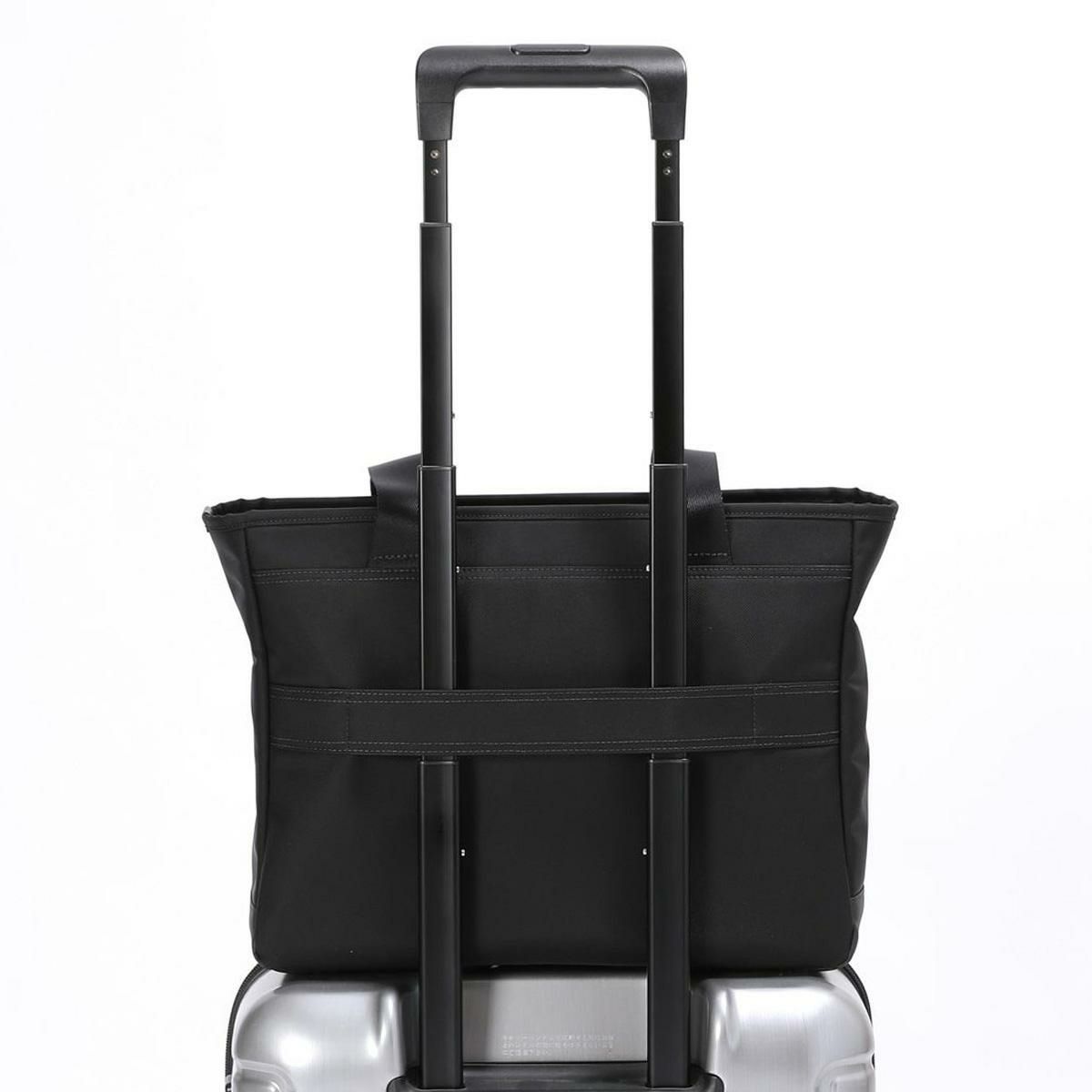 バーマス フリーランサーFOLD ビジネストート BERMAS bermas-60655