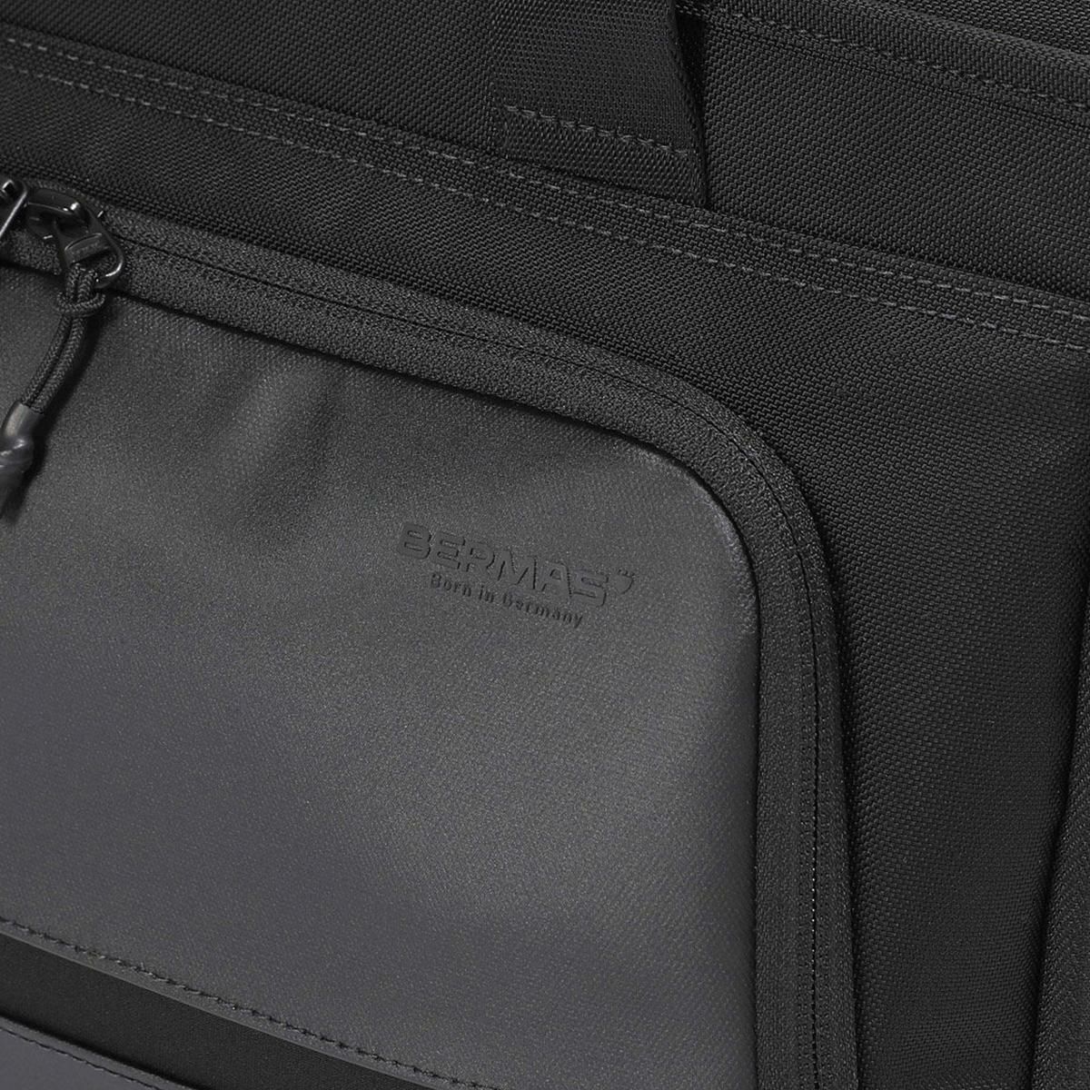 バーマス フリーランサーFOLD ビジネストート BERMAS bermas-60655