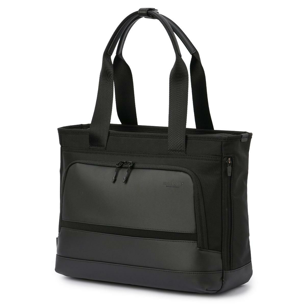 バーマス フリーランサーFOLD ビジネストート BERMAS bermas-60655