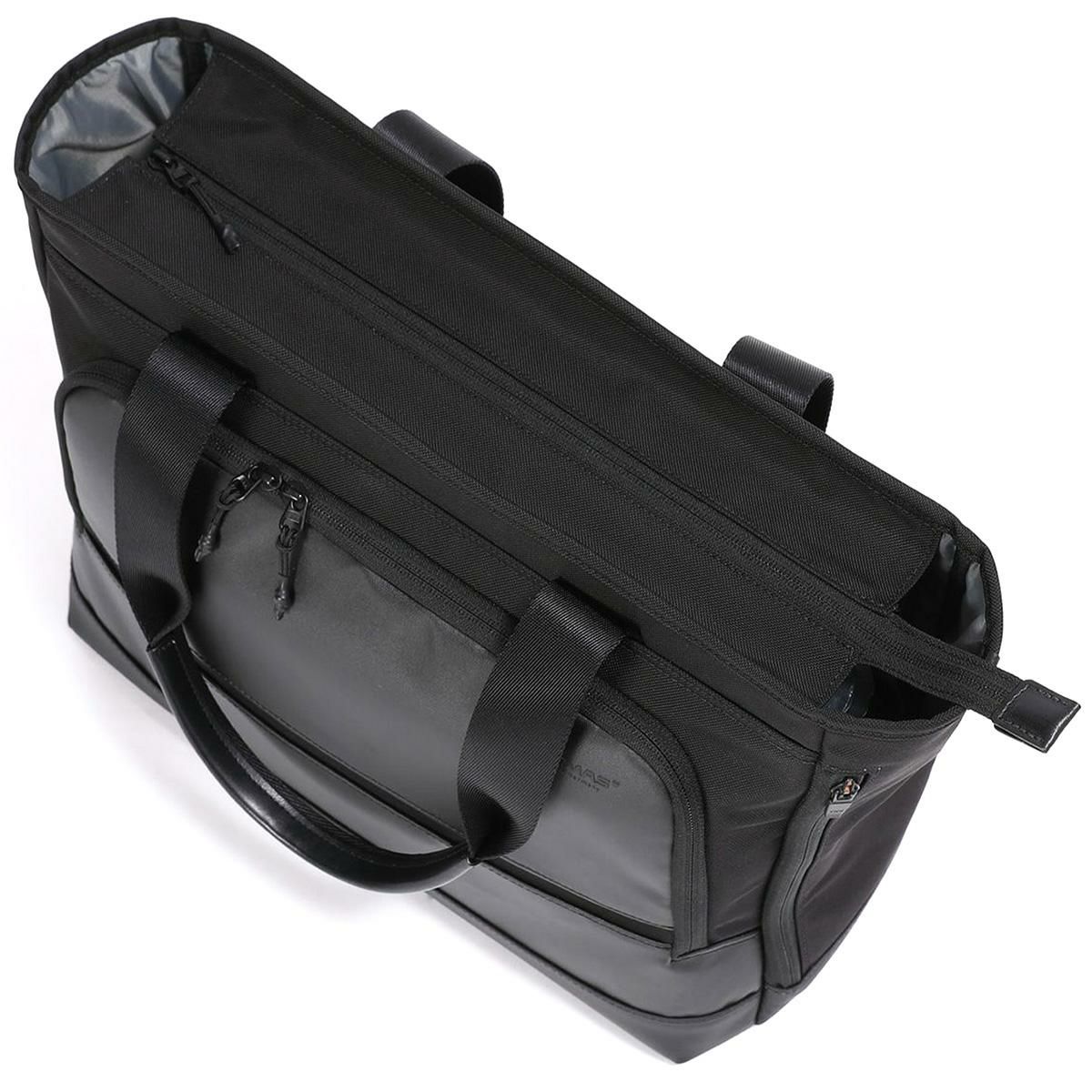 バーマス フリーランサーFOLD ビジネストート BERMAS bermas-60656