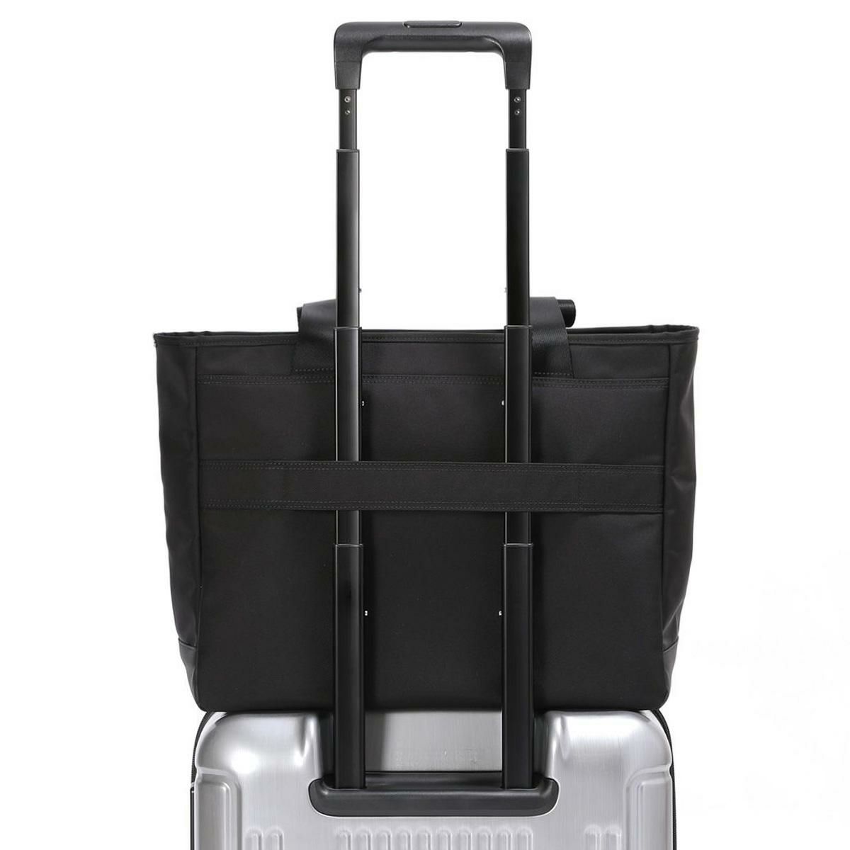 バーマス フリーランサーFOLD ビジネストート BERMAS bermas-60656