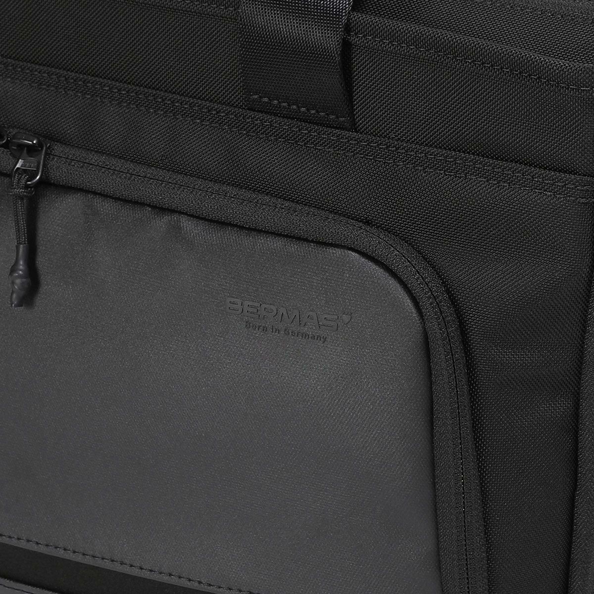 バーマス フリーランサーFOLD ビジネストート BERMAS bermas-60656