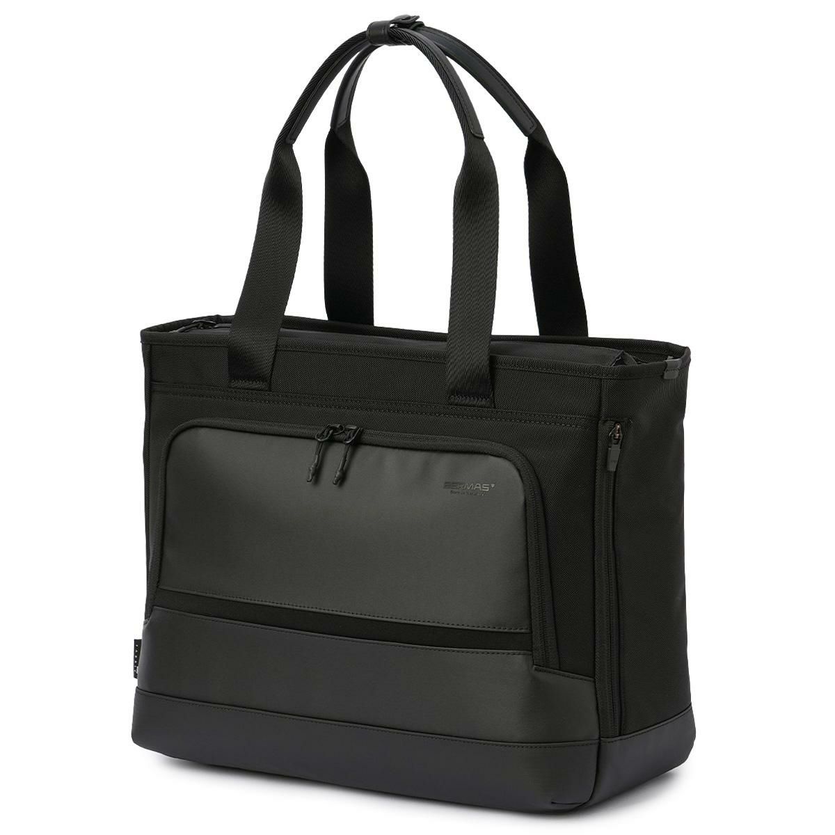 バーマス フリーランサーFOLD ビジネストート BERMAS bermas-60656