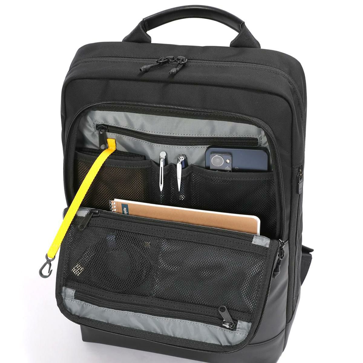 バーマス フリーランサーFOLD ビジネスリュック BERMAS bermas-60657