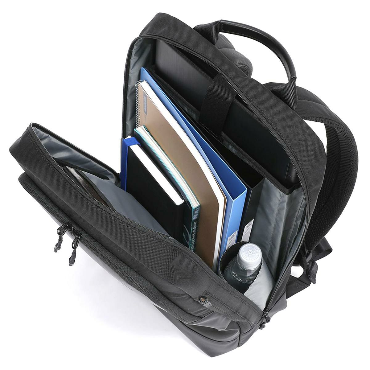 バーマス フリーランサーFOLD ビジネスリュック BERMAS bermas-60657