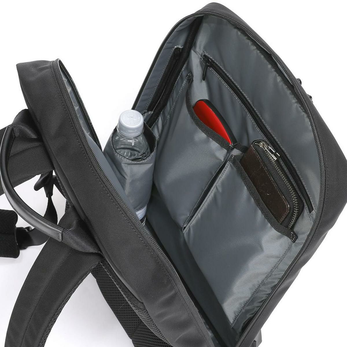 バーマス フリーランサーFOLD ビジネスリュック BERMAS bermas-60657