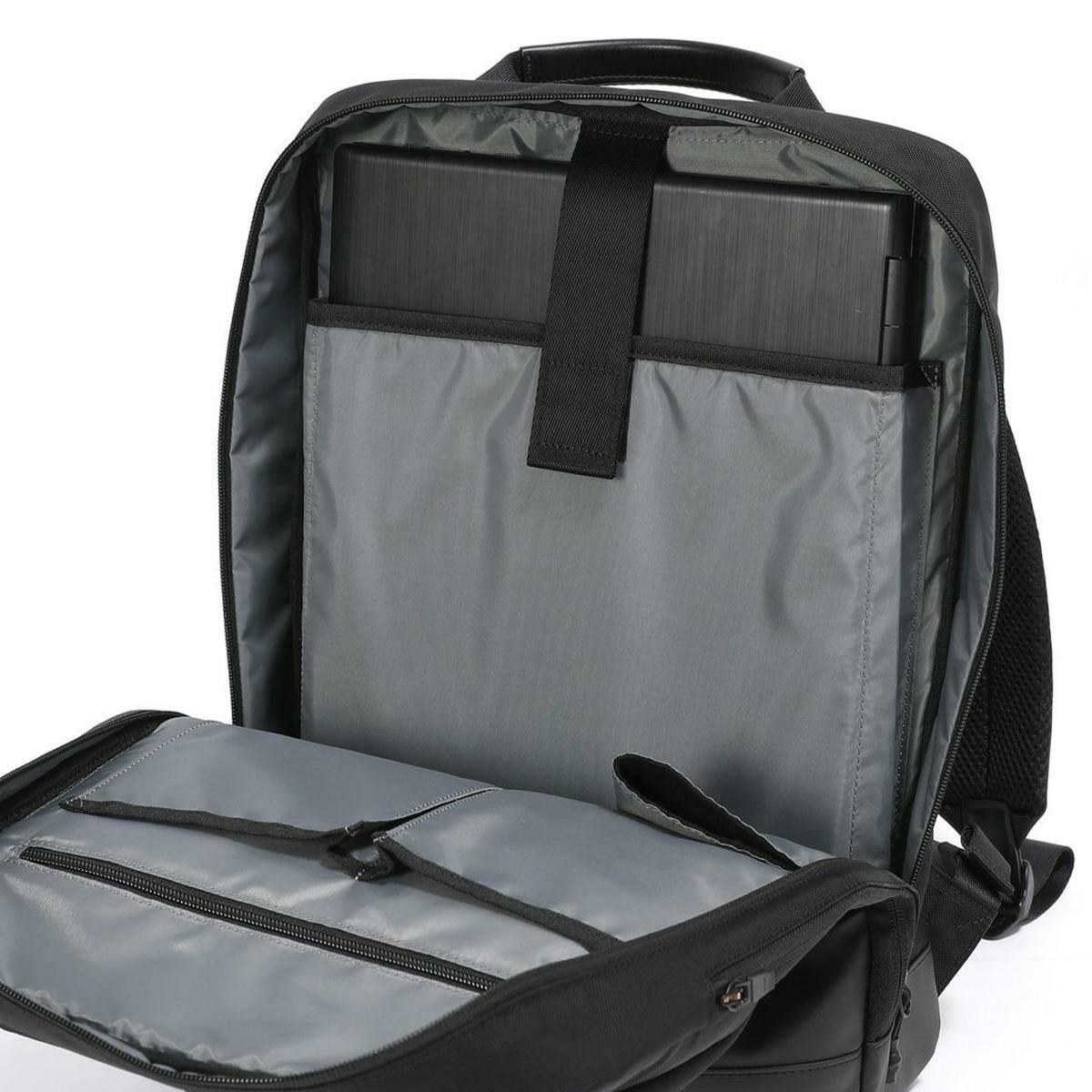 バーマス フリーランサーFOLD ビジネスリュック BERMAS bermas-60657