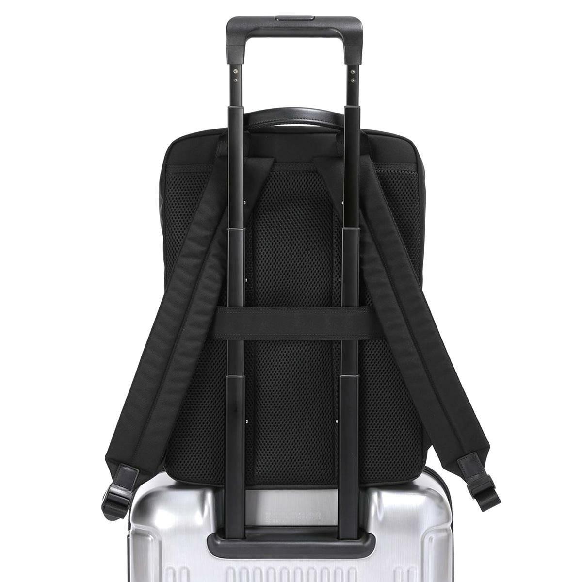 バーマス フリーランサーFOLD ビジネスリュック BERMAS bermas-60657