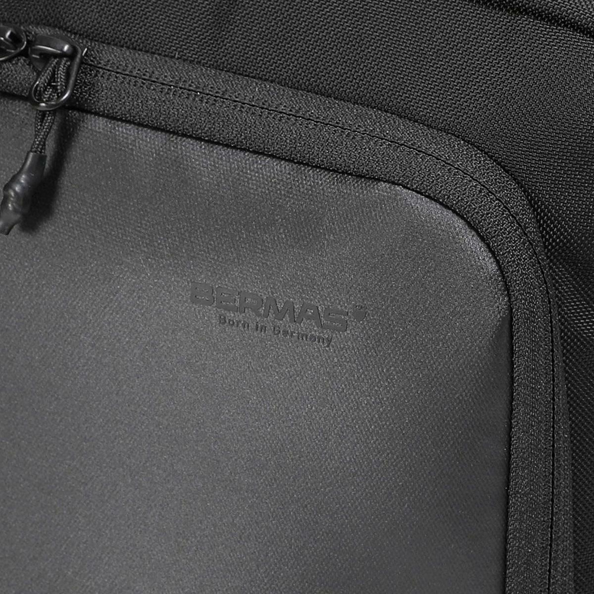 バーマス フリーランサーFOLD ビジネスリュック BERMAS bermas-60657