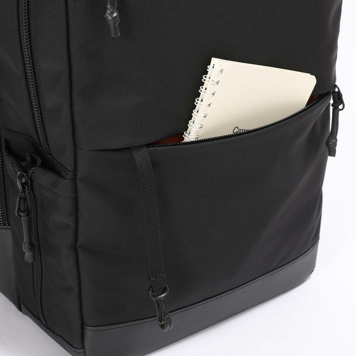 バーマス バウアー4 ビジネスリュック BERMAS bermas-60670