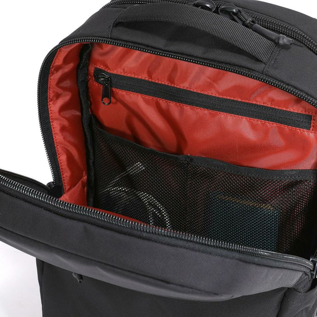 バーマス バウアー4 ビジネスリュック BERMAS bermas-60670