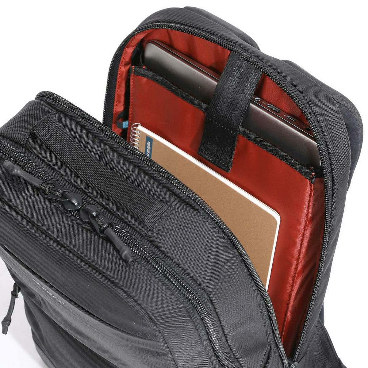 バーマス バウアー4 ビジネスリュック BERMAS bermas-60670