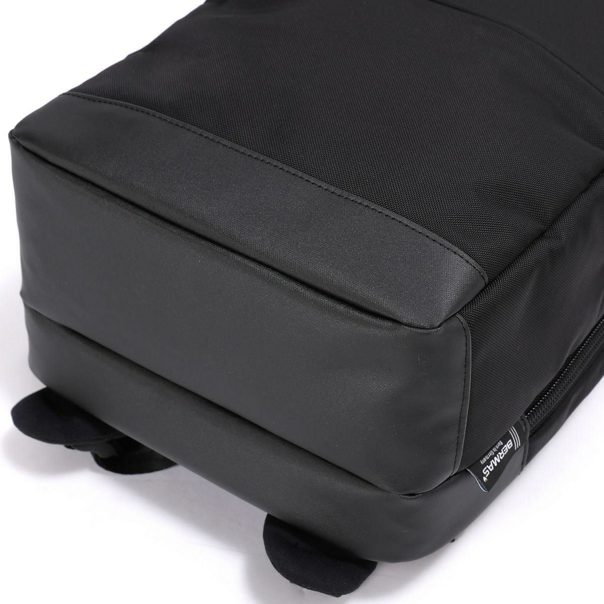 バーマス バウアー4 ビジネスリュック BERMAS bermas-60670