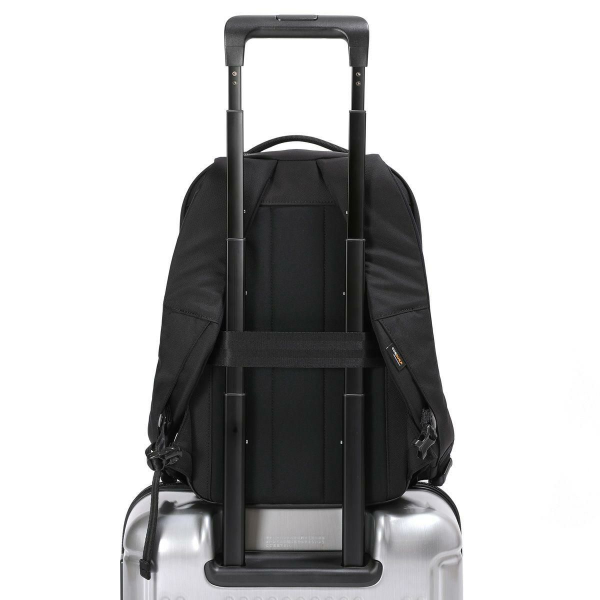 バーマス バウアー4 ビジネスリュック BERMAS bermas-60670