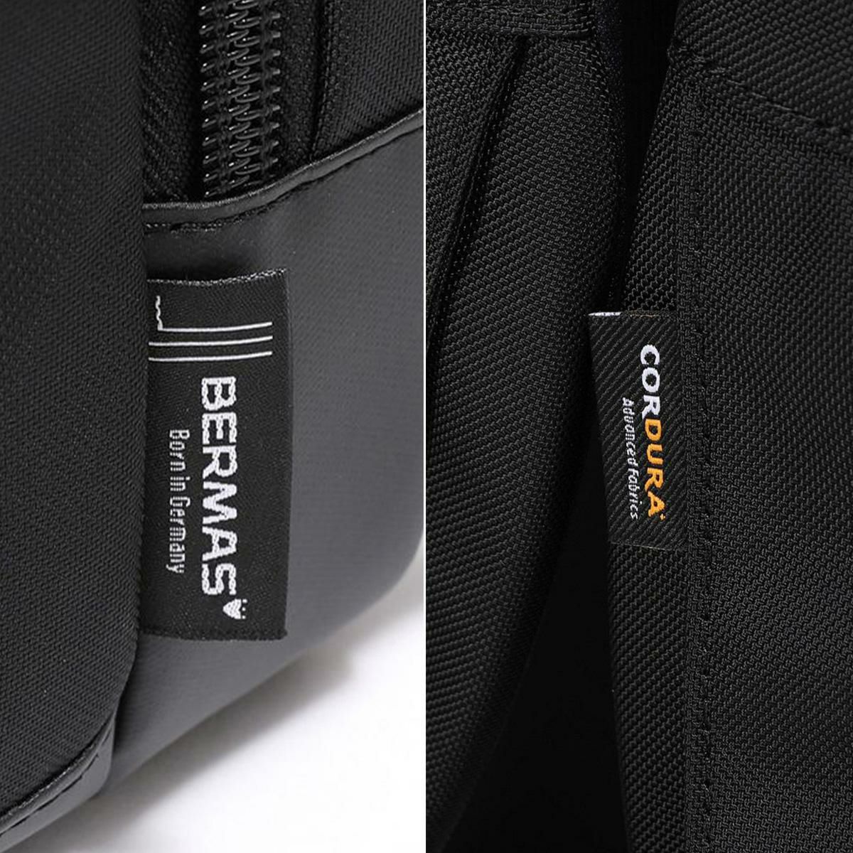 バーマス バウアー4 ビジネスリュック BERMAS bermas-60670