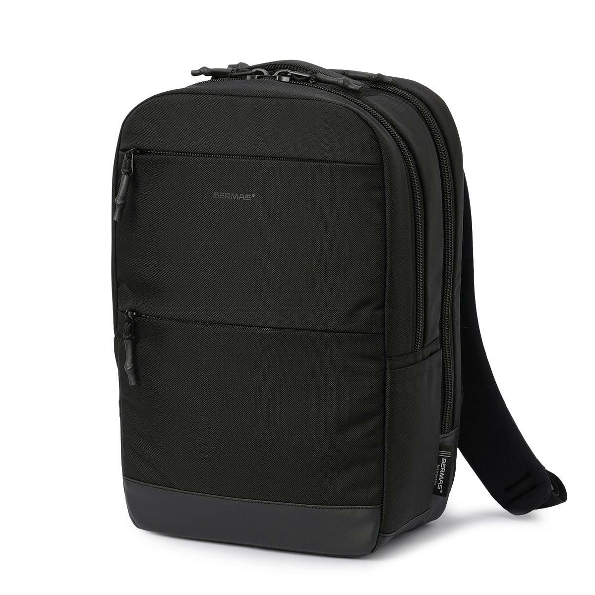 バーマス バウアー4 ビジネスリュック BERMAS bermas-60670