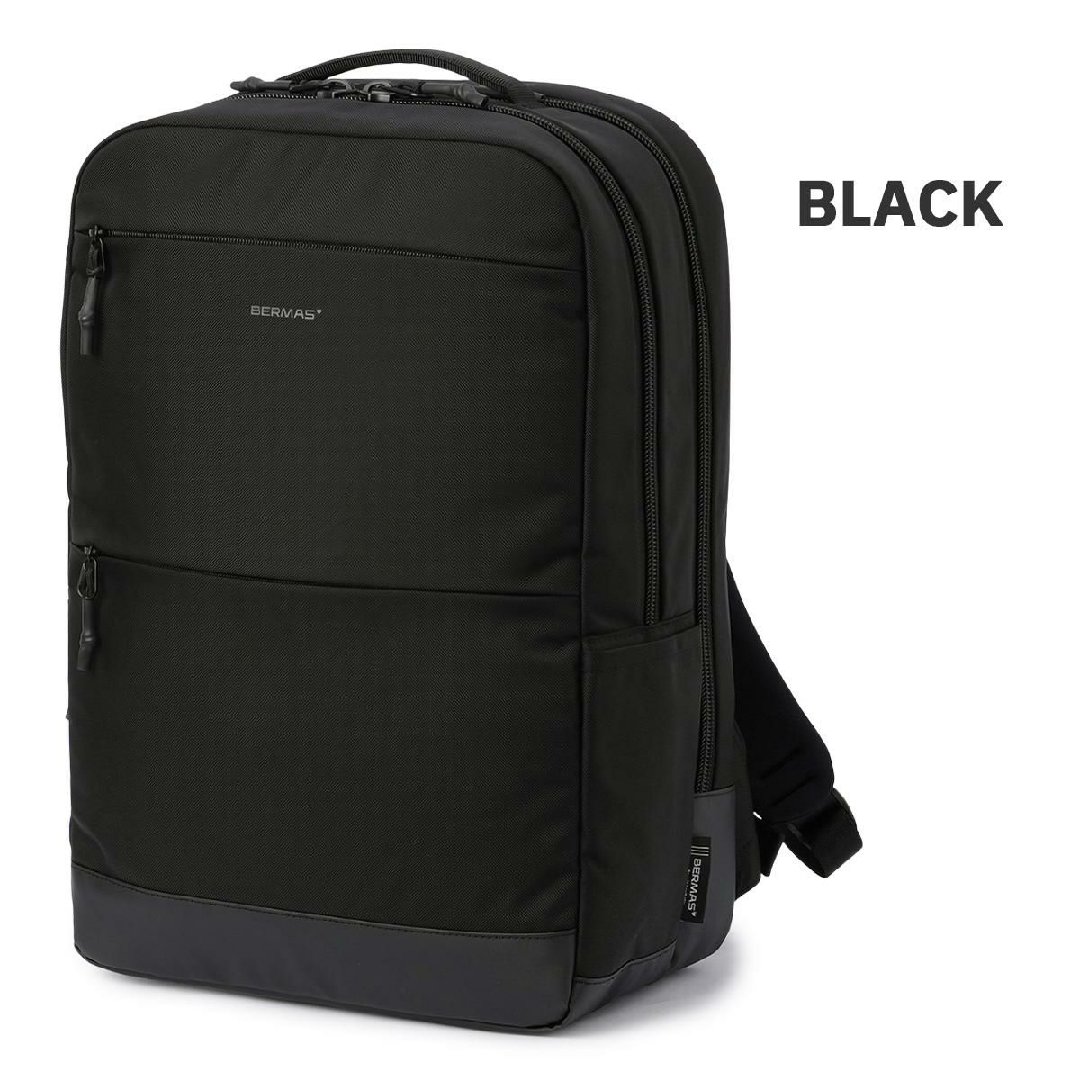 バーマス バウアー4 ビジネスリュック BERMAS bermas-60671