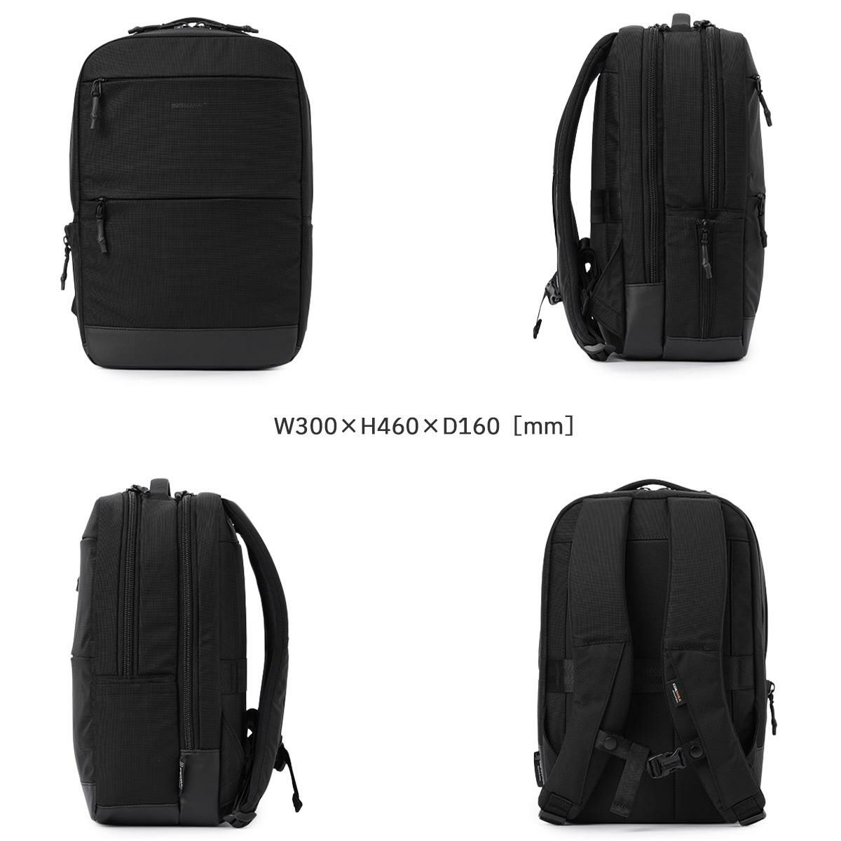 バーマス バウアー4 ビジネスリュック BERMAS bermas-60671