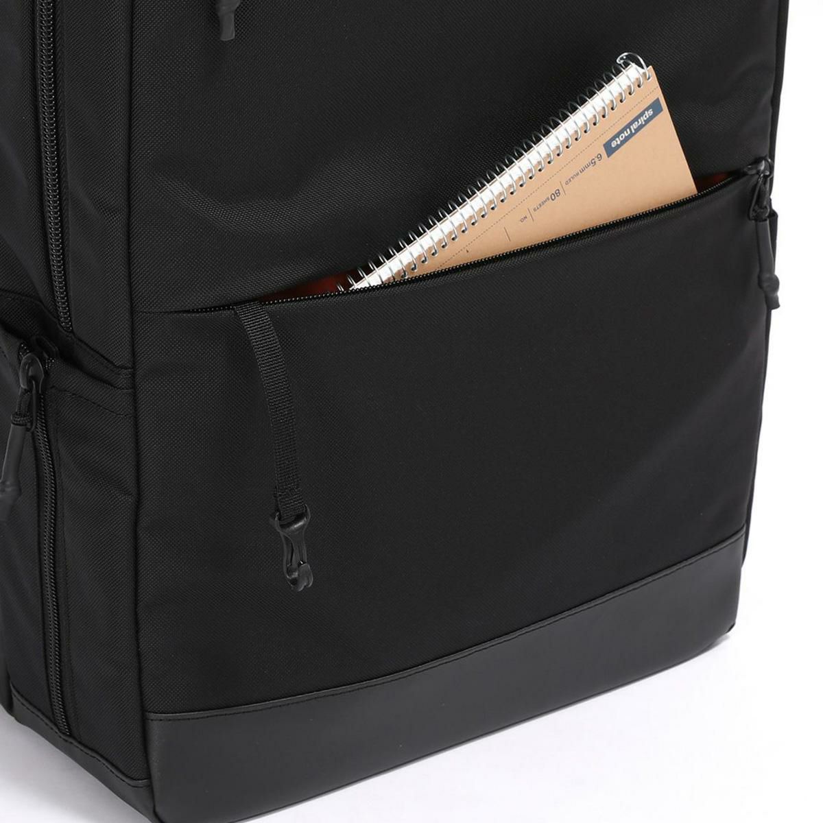 バーマス バウアー4 ビジネスリュック BERMAS bermas-60671