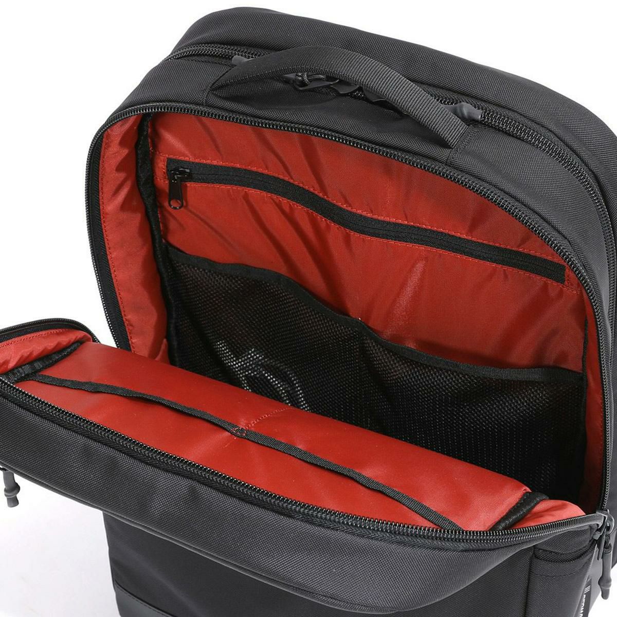 バーマス バウアー4 ビジネスリュック BERMAS bermas-60671