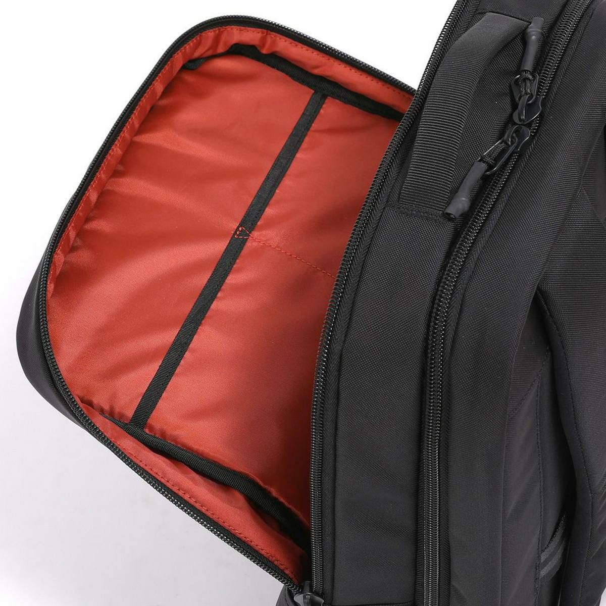 バーマス バウアー4 ビジネスリュック BERMAS bermas-60671