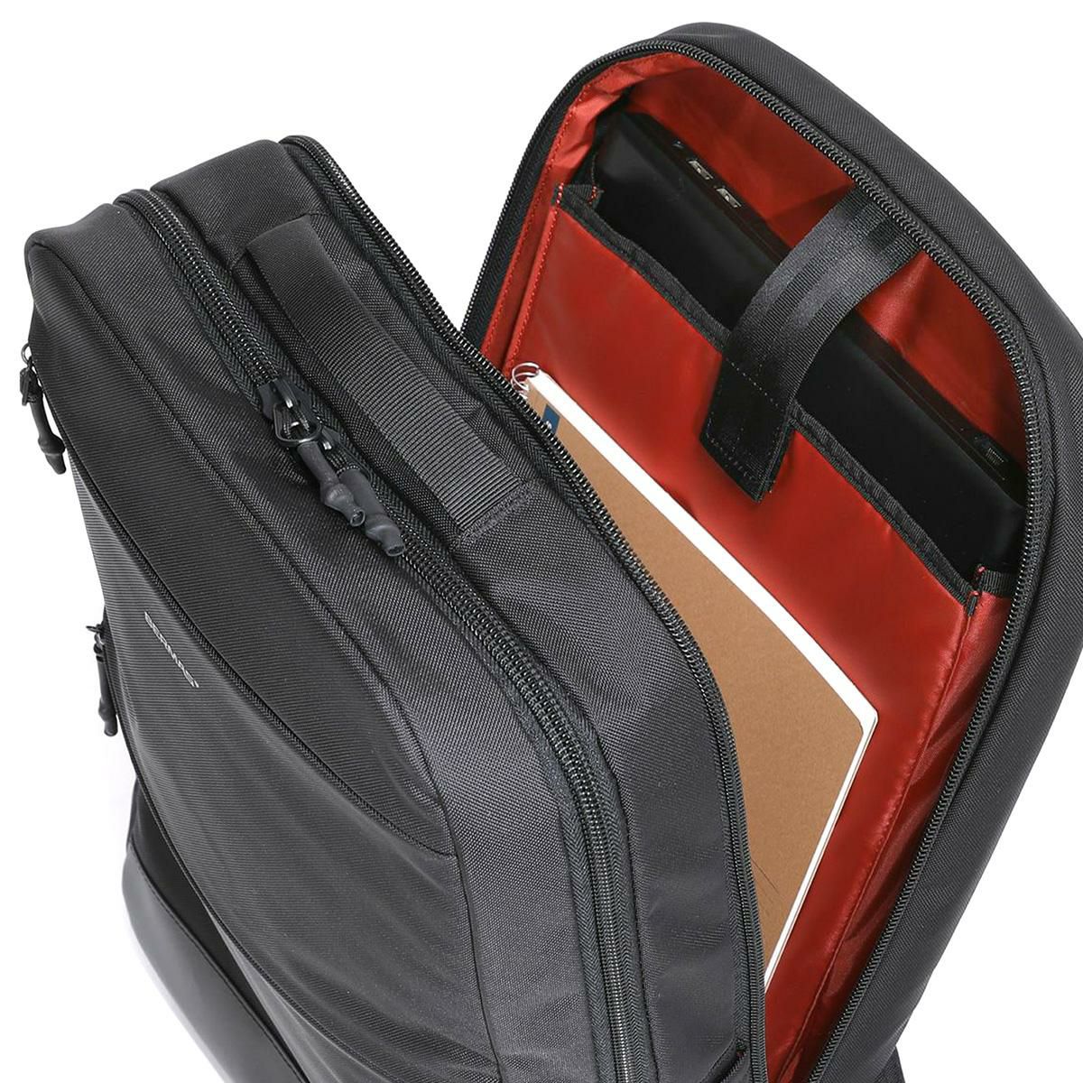 バーマス バウアー4 ビジネスリュック BERMAS bermas-60671