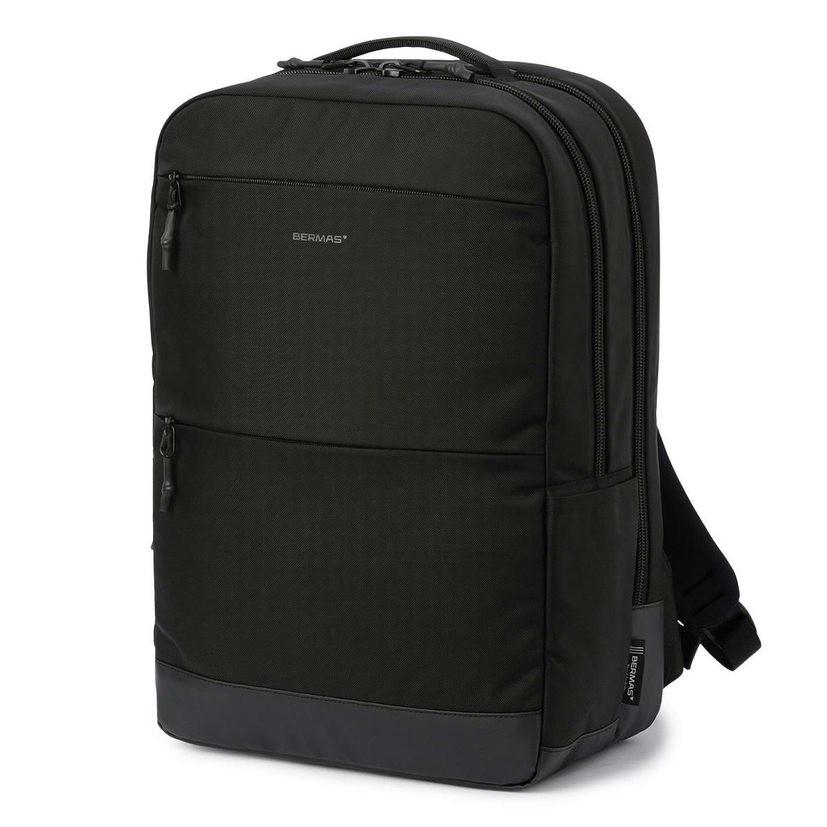 バーマス バウアー4 ビジネスリュック BERMAS bermas-60671