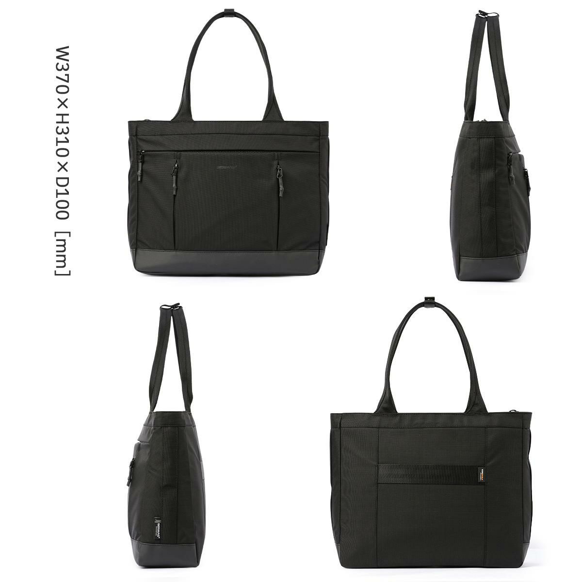 バーマス バウアー4 ビジネストート BERMAS bermas-60672