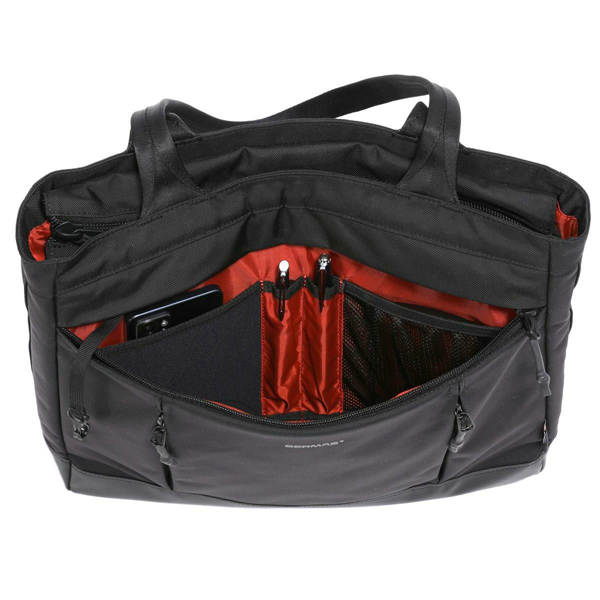 バーマス バウアー4 ビジネストート BERMAS bermas-60672