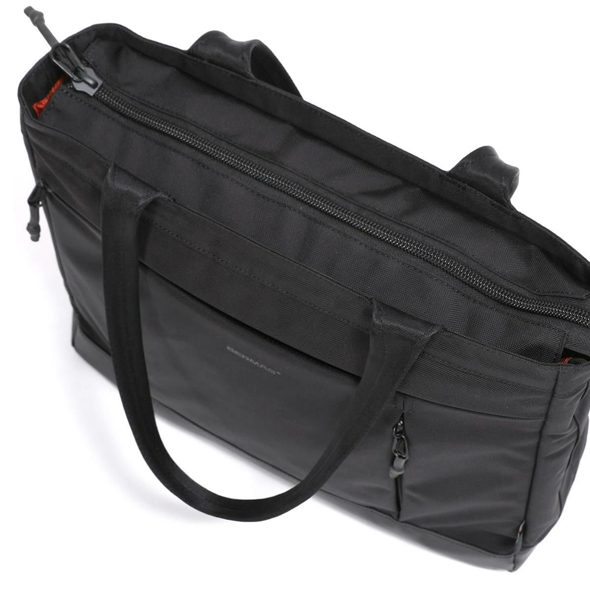 バーマス バウアー4 ビジネストート BERMAS bermas-60672