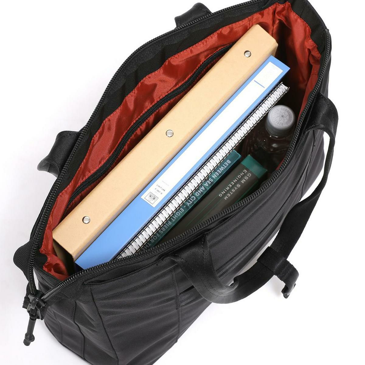 バーマス バウアー4 ビジネストート BERMAS bermas-60672