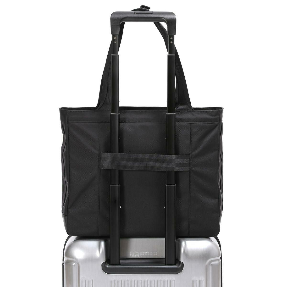 バーマス バウアー4 ビジネストート BERMAS bermas-60672