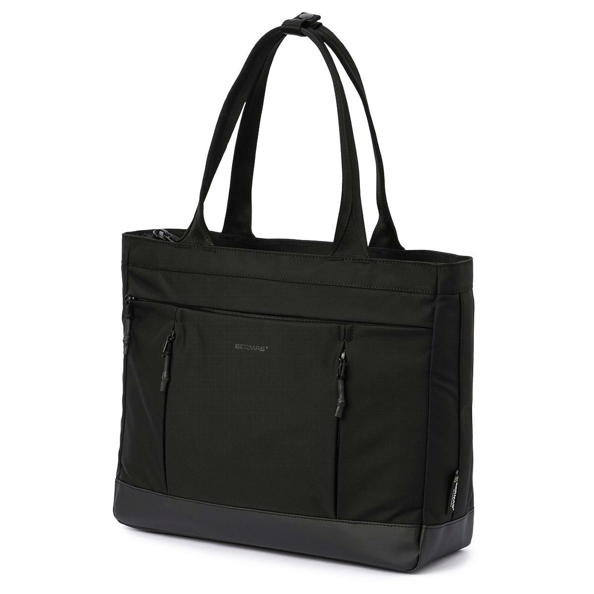 バーマス バウアー4 ビジネストート BERMAS bermas-60672