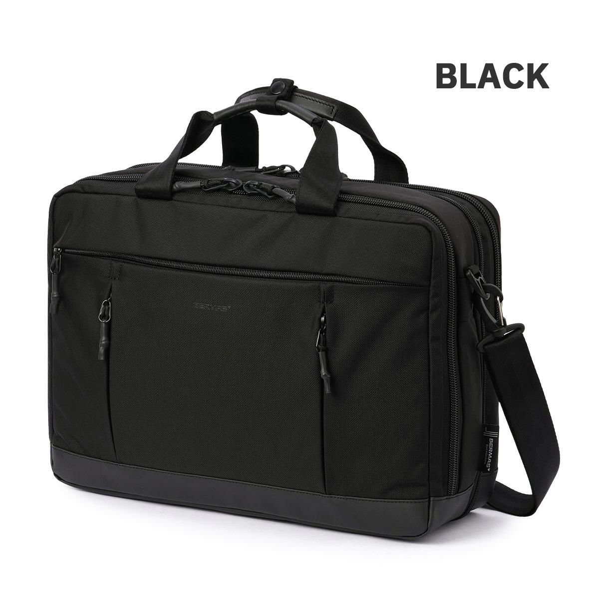 バーマス バウアー4 ブリーフケース BERMAS bermas-60673