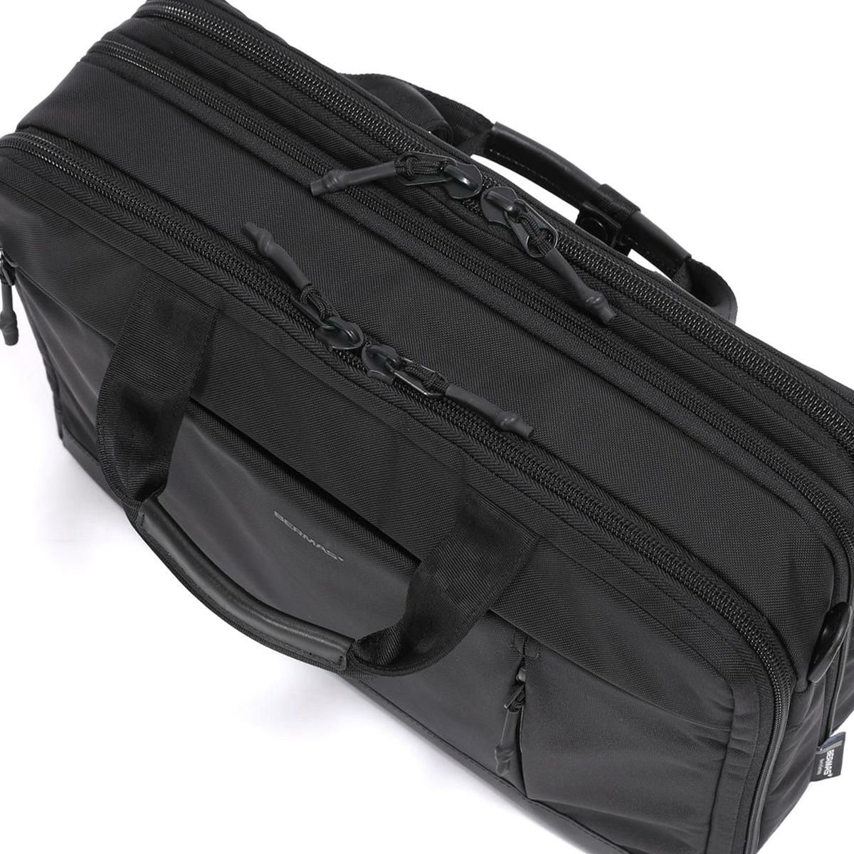 バーマス バウアー4 ブリーフケース BERMAS bermas-60673