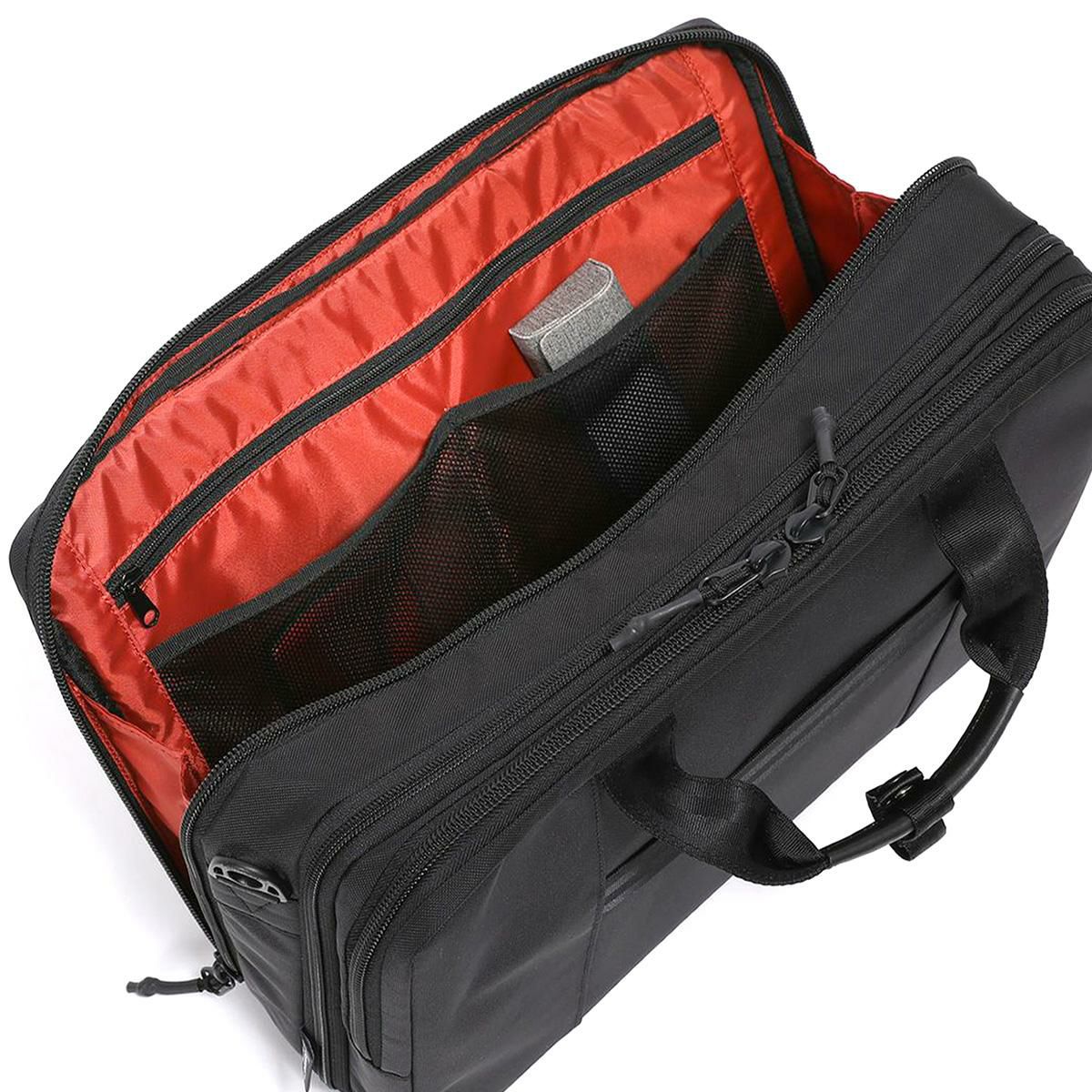 バーマス バウアー4 ブリーフケース BERMAS bermas-60673