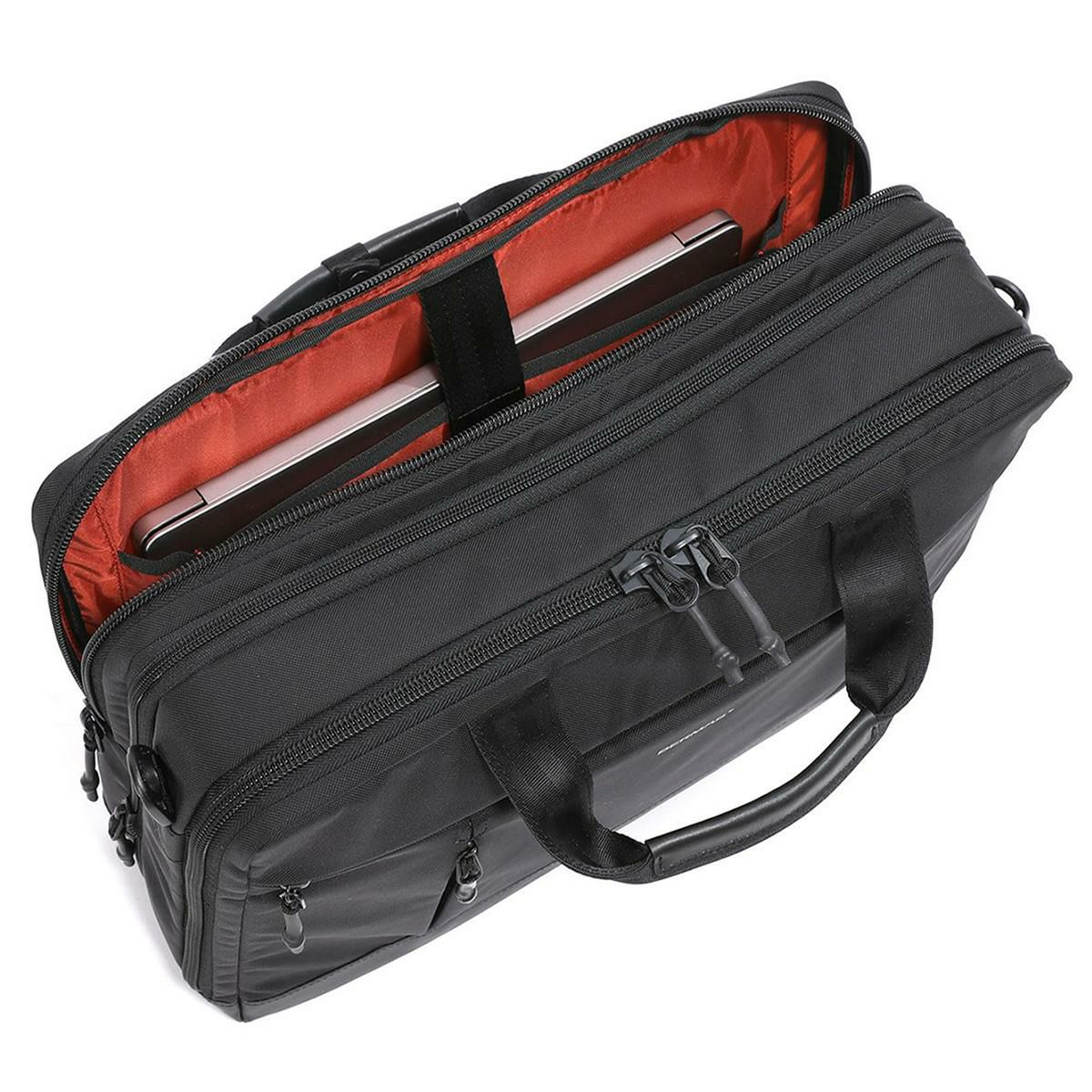 バーマス バウアー4 ブリーフケース BERMAS bermas-60673