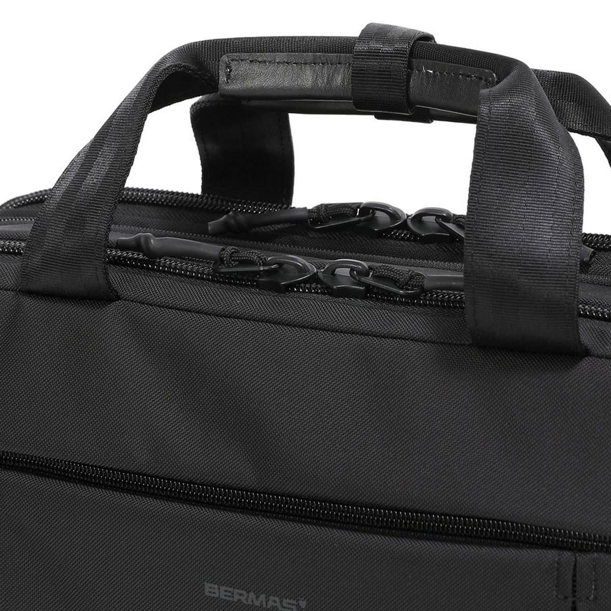 バーマス バウアー4 ブリーフケース BERMAS bermas-60673