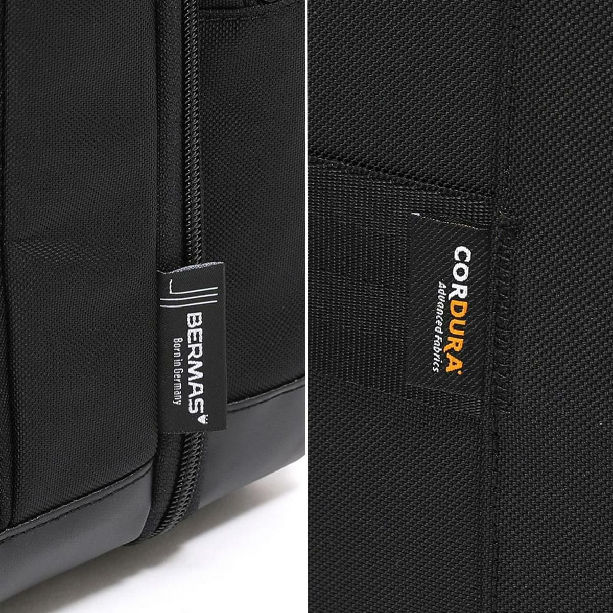 バーマス バウアー4 ブリーフケース BERMAS bermas-60673