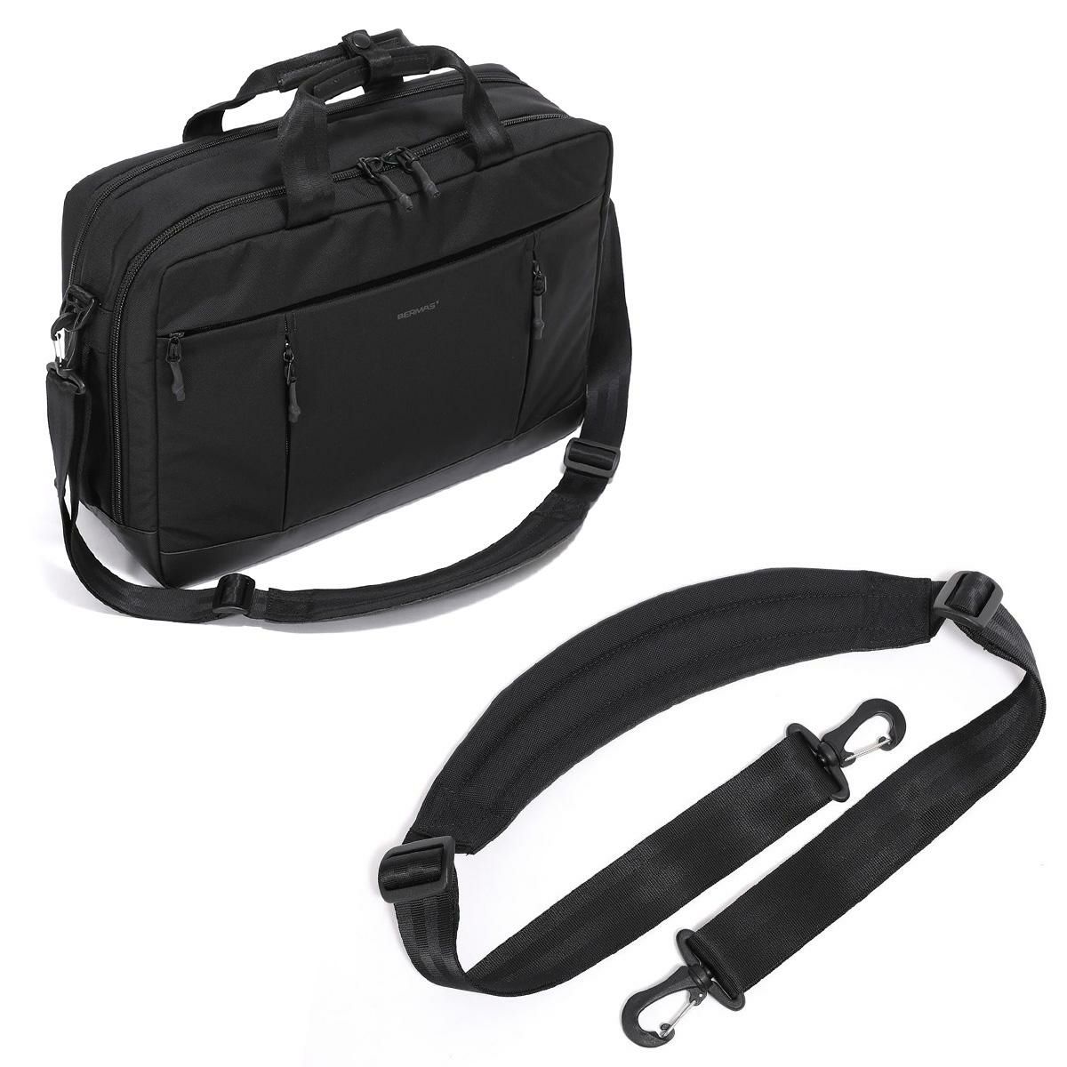 バーマス バウアー4 ブリーフケース BERMAS bermas-60674