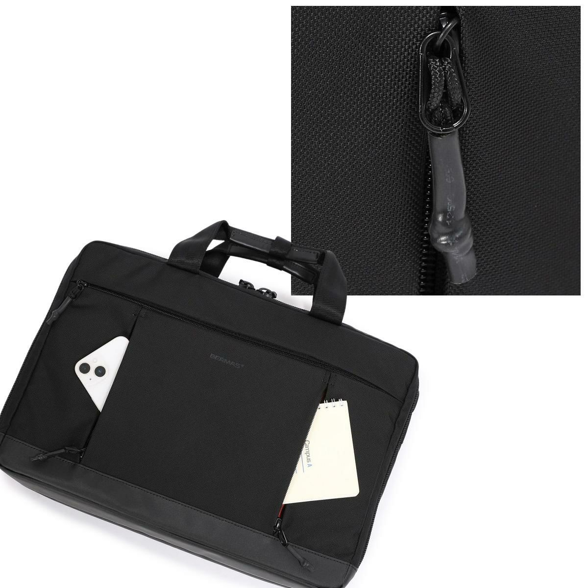 バーマス バウアー4 ブリーフケース BERMAS bermas-60674