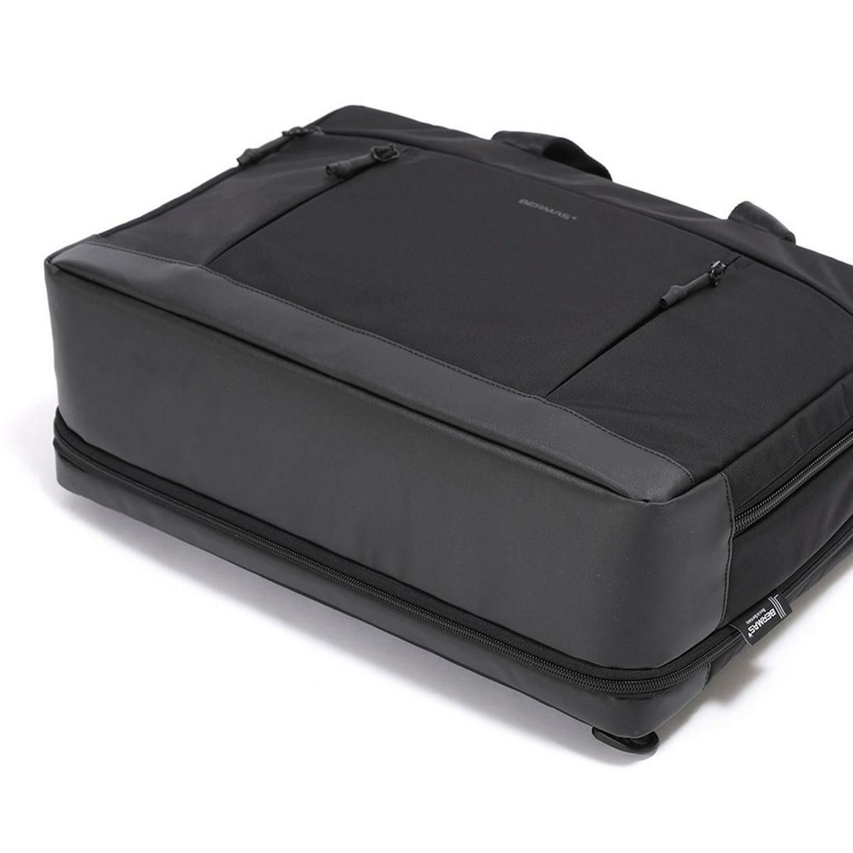 バーマス バウアー4 ブリーフケース BERMAS bermas-60674